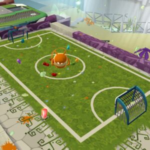 de Blob [PS4] - изображение 3