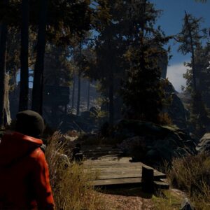 Through the Woods [PS4] - изображение 3
