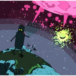 Jettomero: Hero of the Universe [PS4] - изображение 3