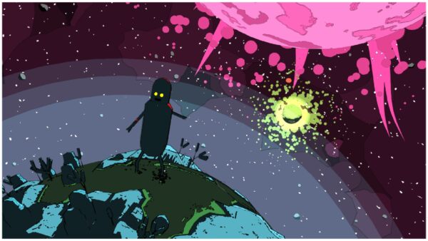 Jettomero: Hero of the Universe [PS4] - изображение 3