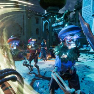 City of Brass [PS4] - изображение 3