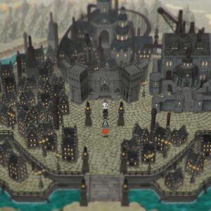 LOST SPHEAR [PS4] - изображение 3