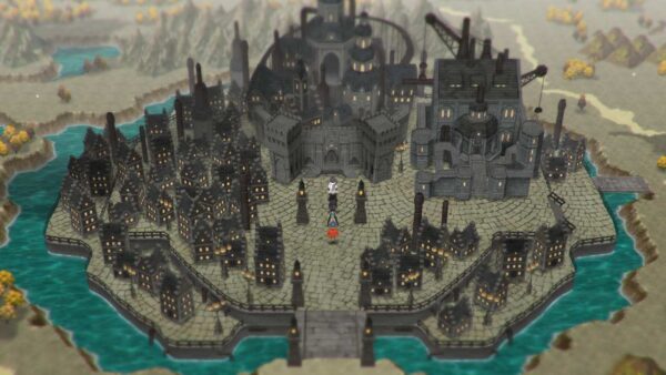 LOST SPHEAR [PS4] - изображение 3