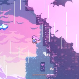 Celeste [PS4] - изображение 3