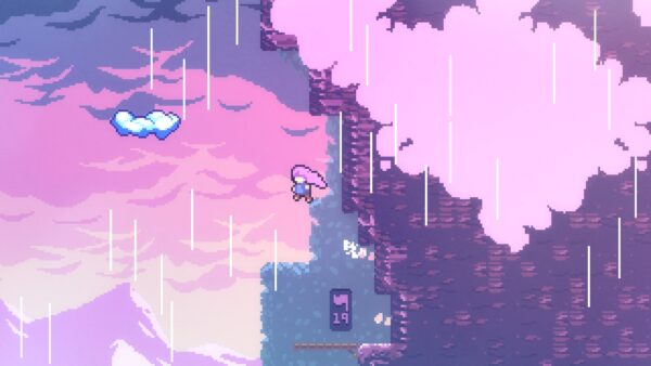 Celeste [PS4] - изображение 3