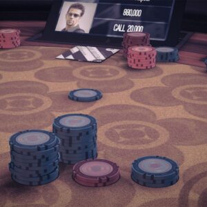 Pure Hold’em: Jackpot Bundle [PS4] - изображение 3