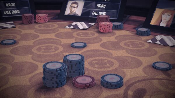 Pure Hold’em: Jackpot Bundle [PS4] - изображение 3