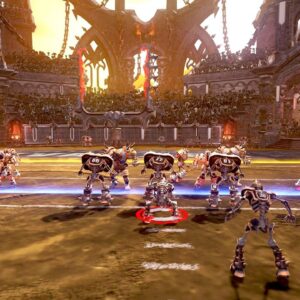 Mutant Football League [PS4] - изображение 3