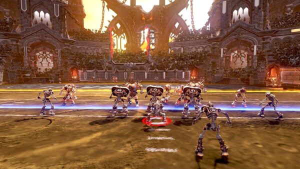 Mutant Football League [PS4] - изображение 3