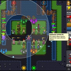 Defender's Quest: Valley of the Forgotten DX [PS4] - изображение 3