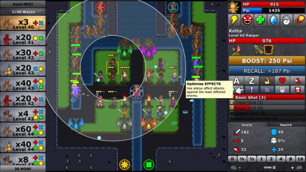 Defender's Quest: Valley of the Forgotten DX [PS4] - изображение 3