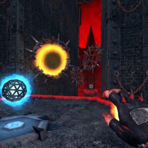 SEUM: Speedrunners from Hell [PS4] - изображение 3