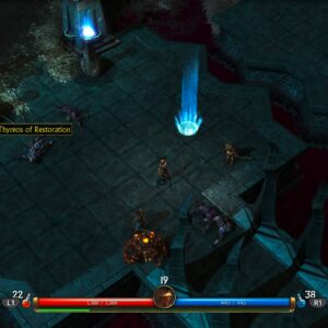 Titan Quest [PS4] - изображение 3