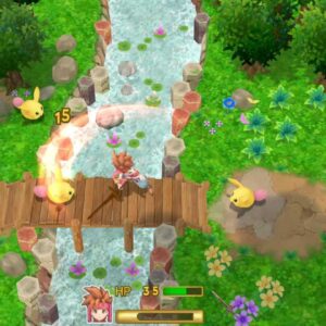Secret of Mana [PS4] - изображение 3