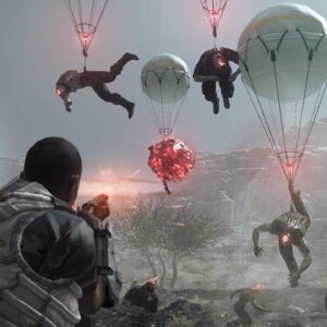 METAL GEAR SURVIVE [PS4] - изображение 3