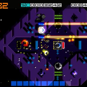 Hyper Sentinel [PS4] - изображение 3