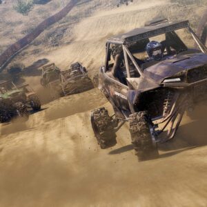 MX vs ATV All Out [PS4] - изображение 3