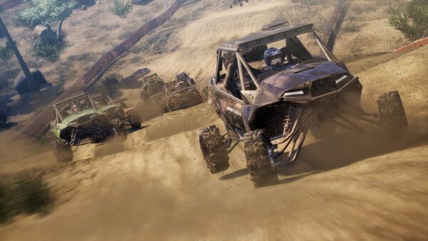 MX vs ATV All Out [PS4] - изображение 3