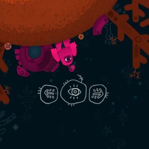 One Eyed Kutkh [PS4] - изображение 3