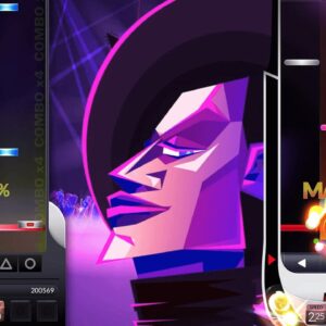 DJMAX RESPECT [PS4] - изображение 3