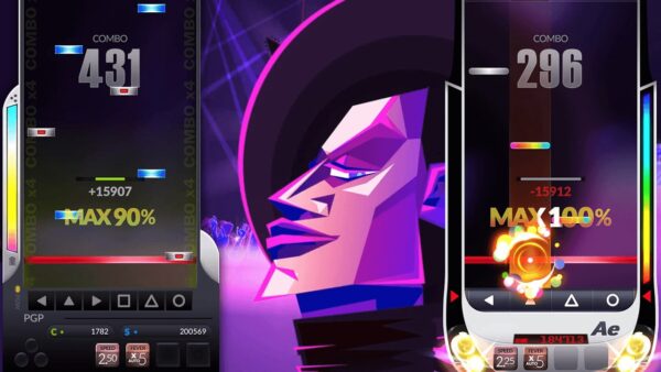 DJMAX RESPECT [PS4] - изображение 3