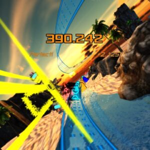 Flight of Light [PS4] - изображение 3