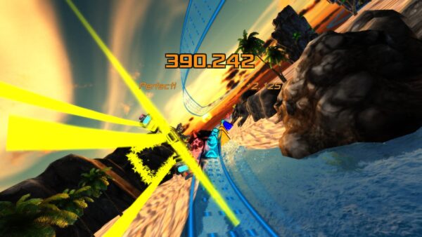 Flight of Light [PS4] - изображение 3