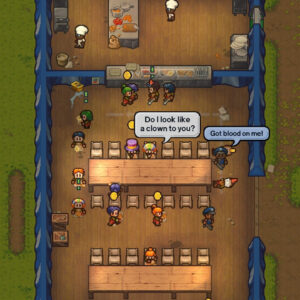 The Escapists 2 - Big Top Breakout [PS4] - изображение 3