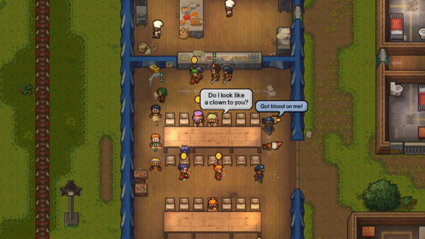 The Escapists 2 - Big Top Breakout [PS4] - изображение 3