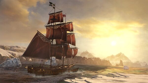 Assassin's Creed Rogue Remastered [PS4] - изображение 3