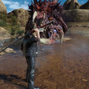 FINAL FANTASY XV ROYAL EDITION [PS4] - изображение 3