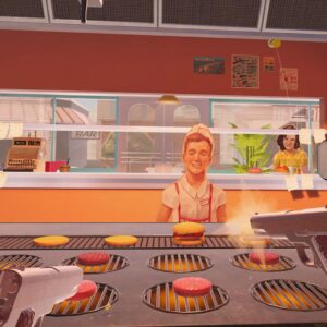 The American Dream [PS4] - изображение 3