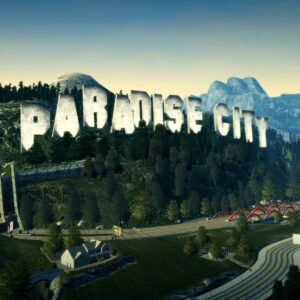 Burnout Paradise Remastered [PS4] - изображение 3