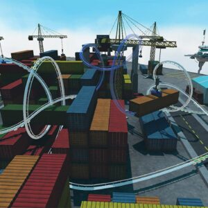 RollerCoaster Tycoon Joyride [PS4] - изображение 3