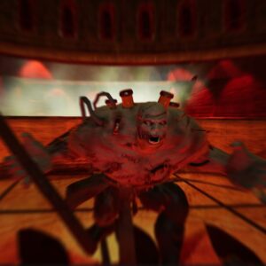 LUNAR STONE: ORIGIN OF BLOOD [PS4] - изображение 3