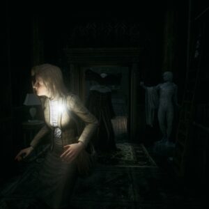 Remothered: Tormented Fathers [PS4] - изображение 3