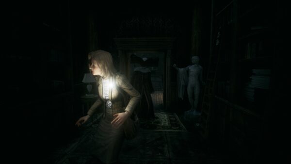 Remothered: Tormented Fathers [PS4] - изображение 3