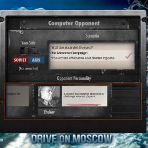Drive on Moscow [PS4] - изображение 3