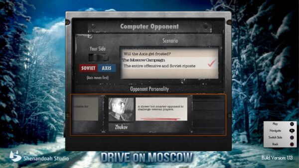 Drive on Moscow [PS4] - изображение 3