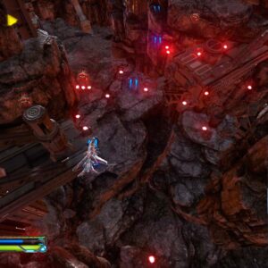 Phobos Vector Prime: The First Ring [PS4] - изображение 3