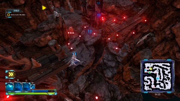 Phobos Vector Prime: The First Ring [PS4] - изображение 3