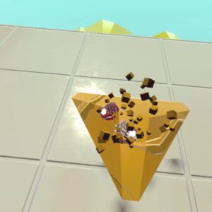 TO THE TOP [PS4] - изображение 3