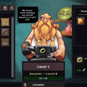 Dungeon Rushers [PS4] - изображение 3