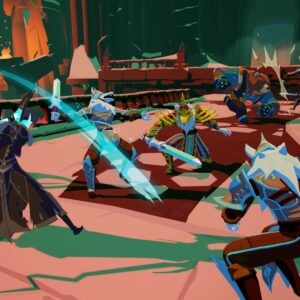 Omensight [PS4] - изображение 3