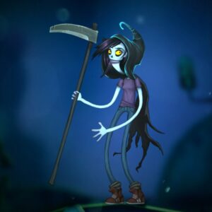 Flipping Death [PS4] - изображение 3