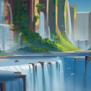 The Journey Down: Chapter Three [PS4] - изображение 3