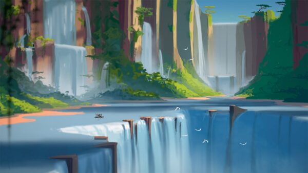 The Journey Down: Chapter Three [PS4] - изображение 3