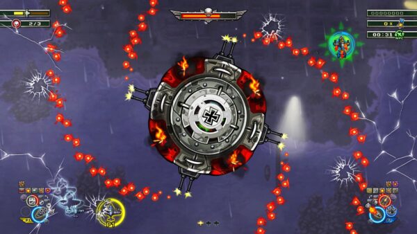 Aces of the Luftwaffe - Squadron [PS4] - изображение 3