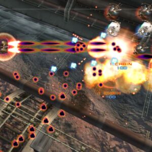 IKARUGA [PS4] - изображение 3