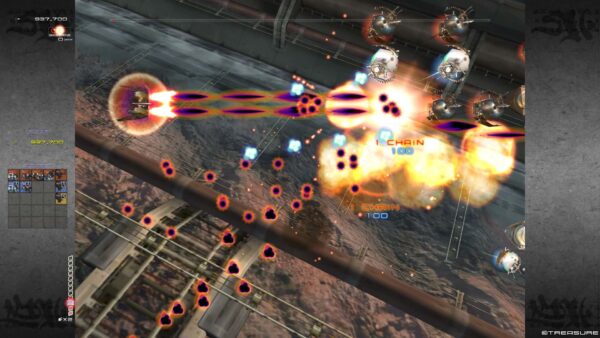 IKARUGA [PS4] - изображение 3